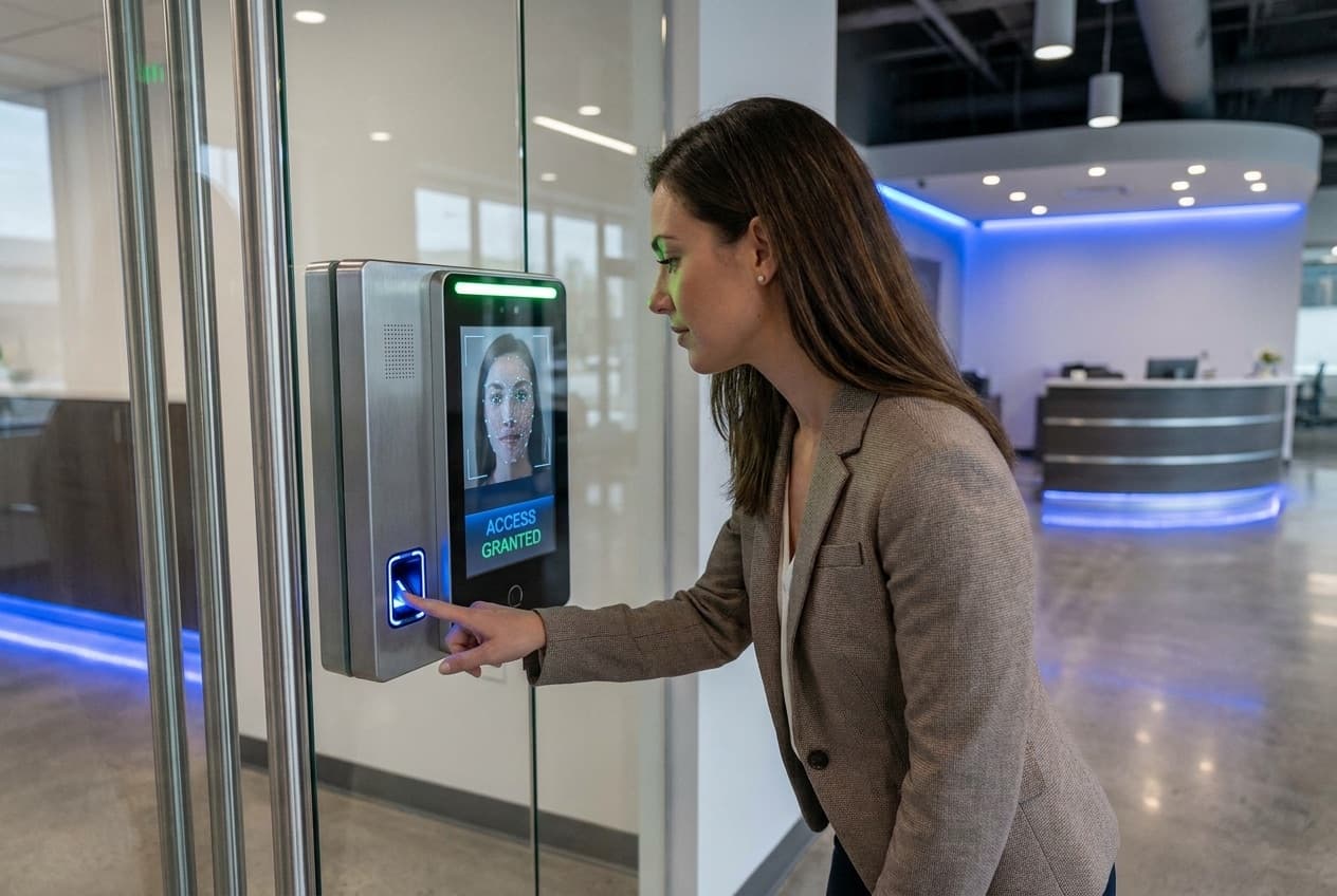 Access Control