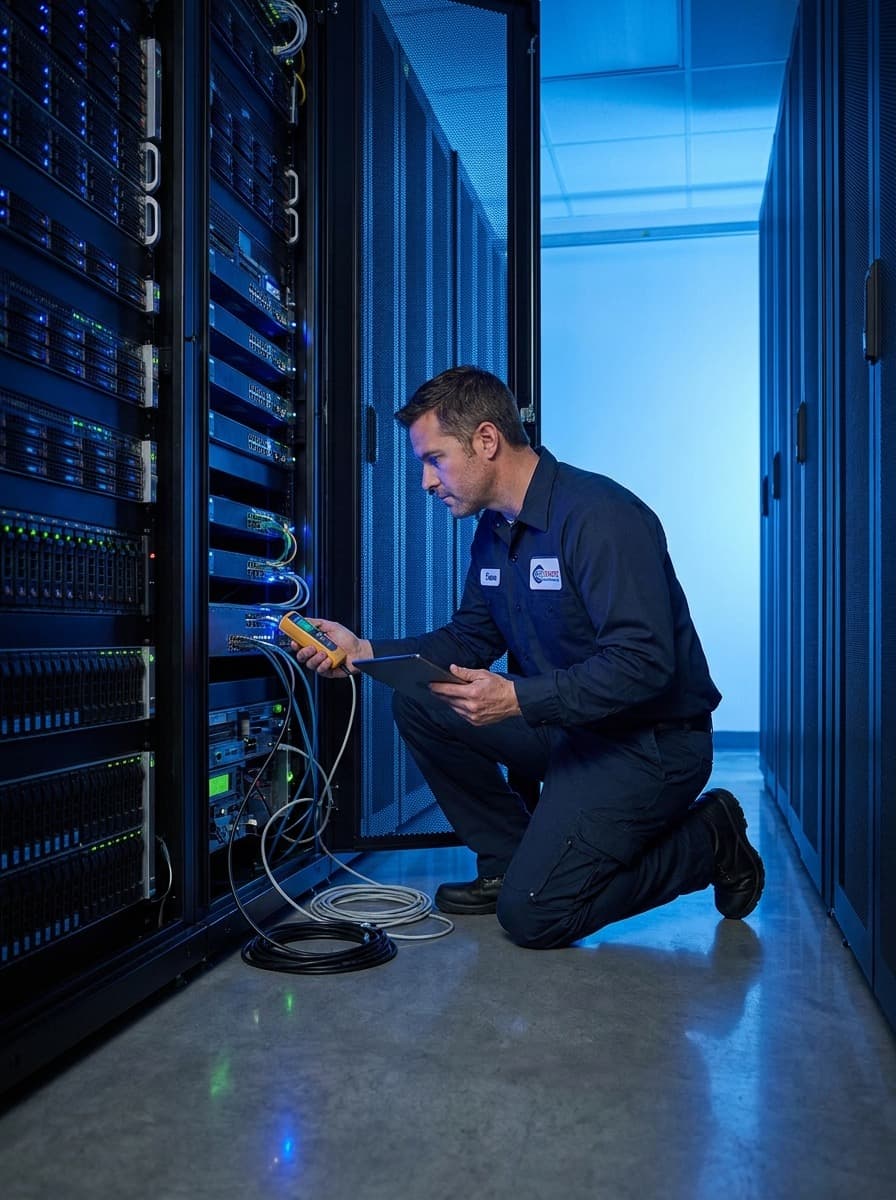 Annual Maintenance (AMC) — Why choose Vega