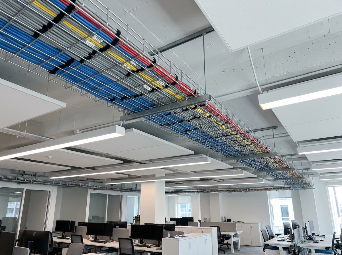 Office Cabling