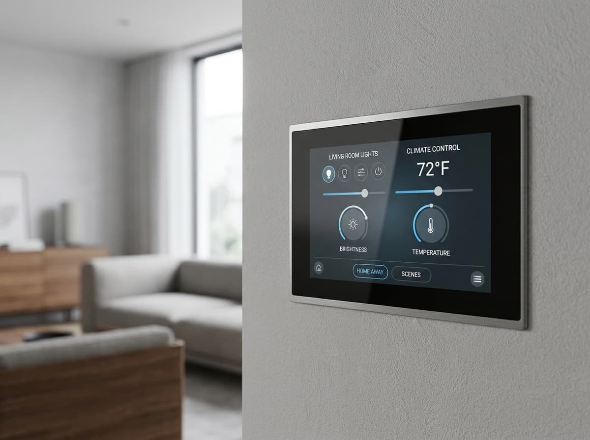 Control Panels