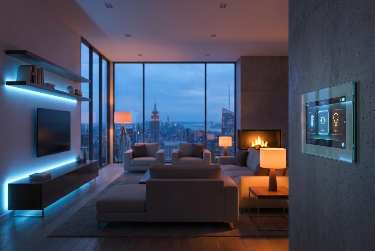 Home Automation