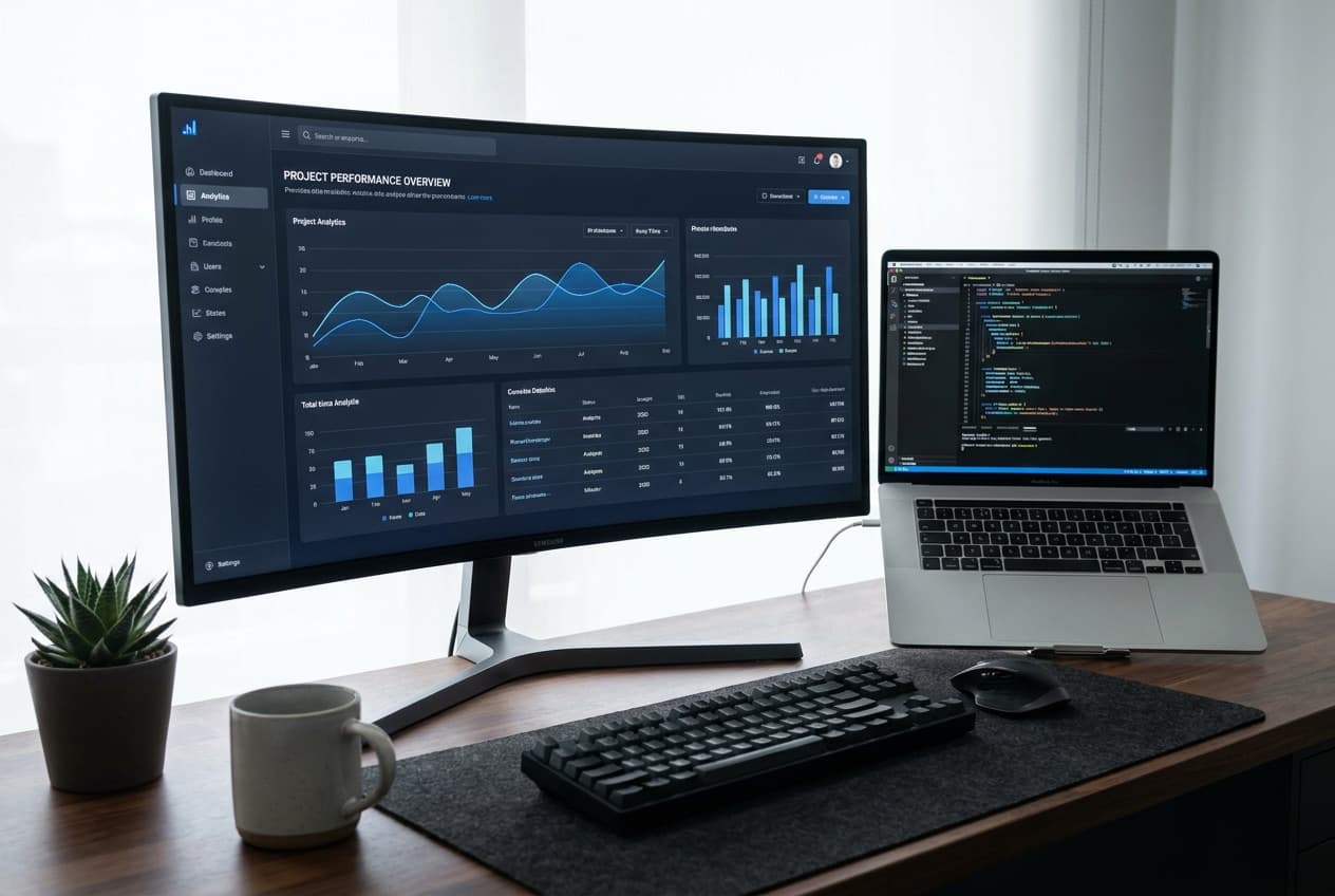 Software Solutions