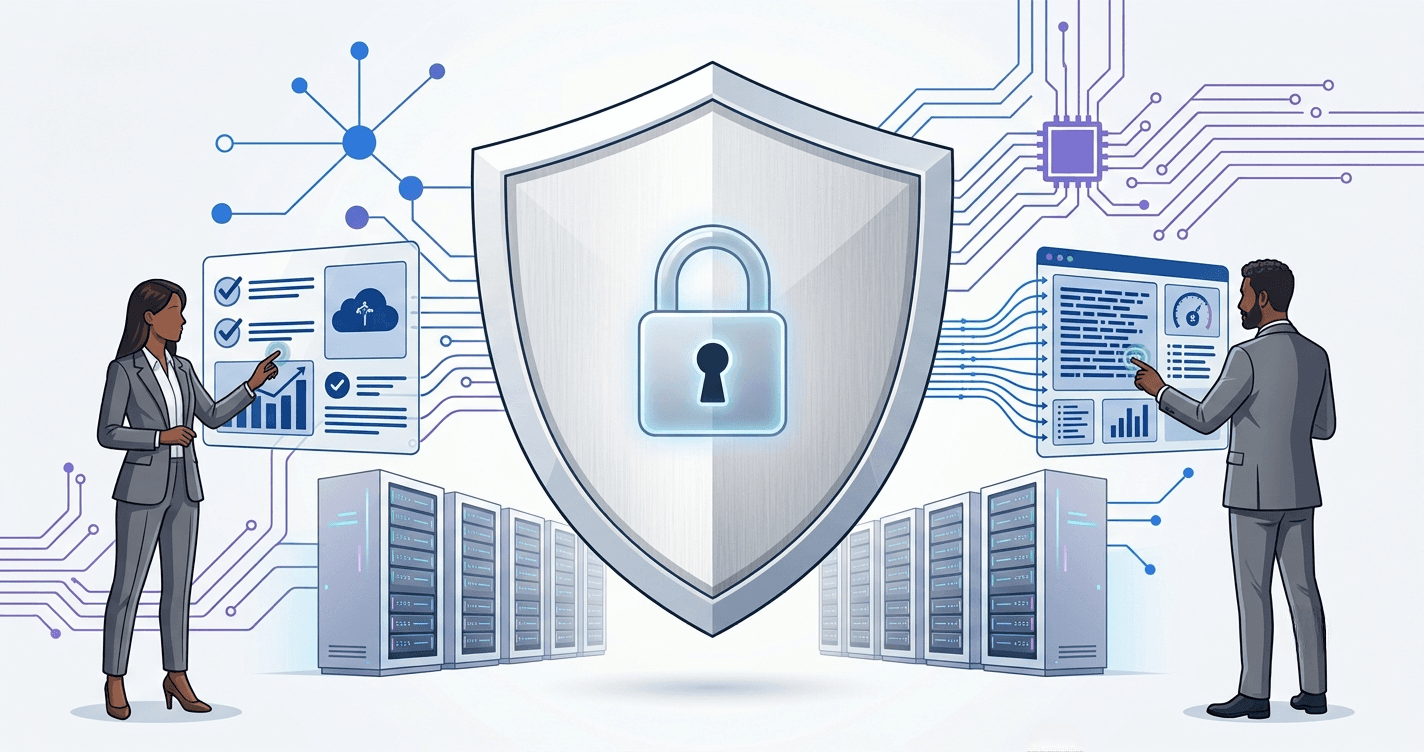Cyber Security Solutions