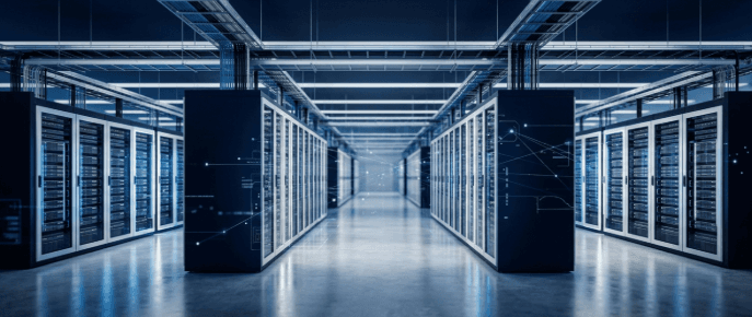Data Center Solutions: Real Enterprise Deployment Experience in UAE
