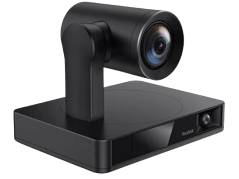 Yealink UVC86 Black