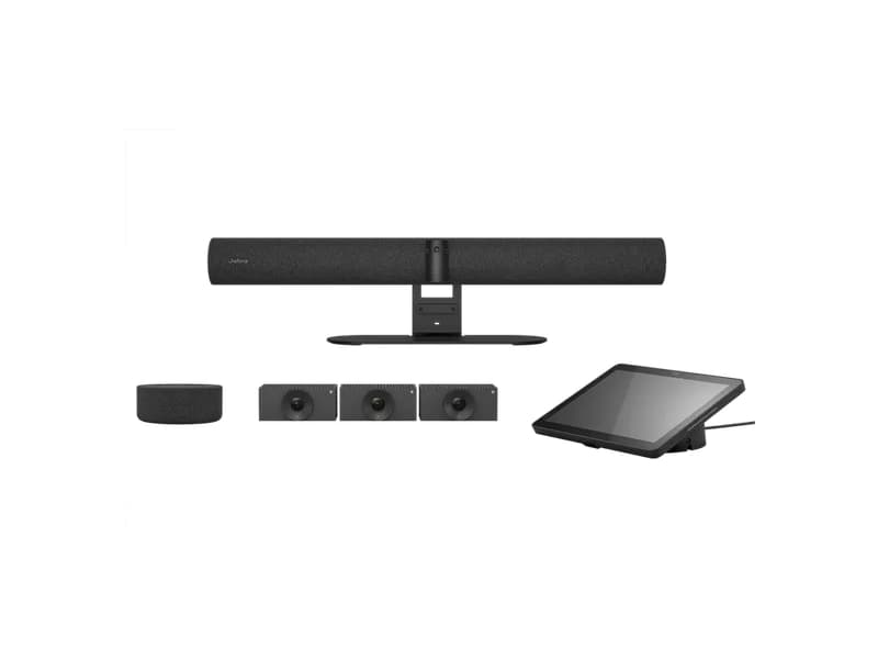 Jabra PanaCast Room Kit
