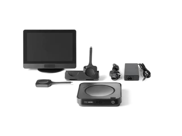 ClickShare Hub Pro