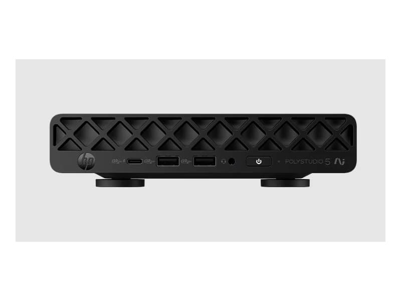 HP Poly Studio 5