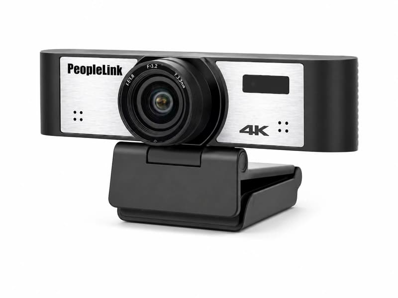 PeopleLink Eagle 4K Web Camera