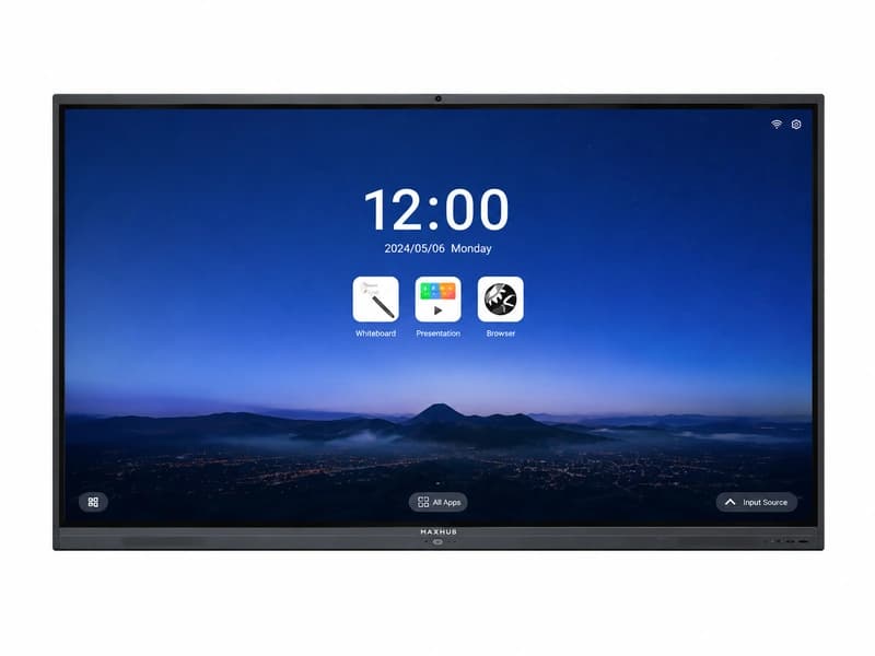 MAXHUB Interactive Flat Panel