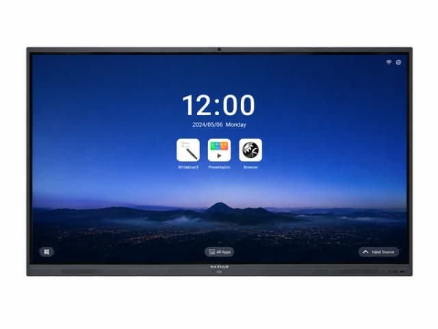 MAXHUB Interactive Flat Panel
