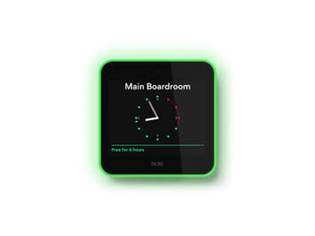 Evoko Liso Room Manager