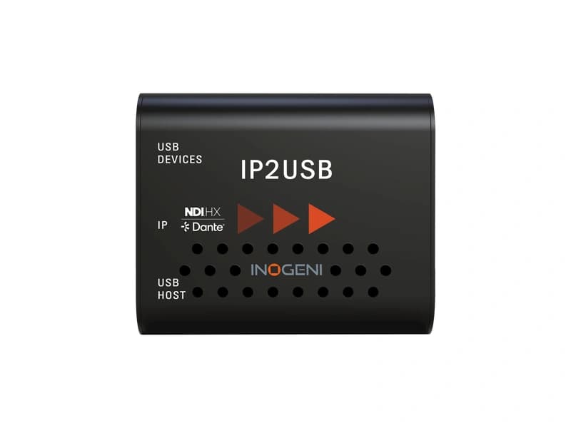 IP2USB