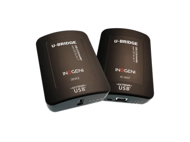 U-BRIDGE