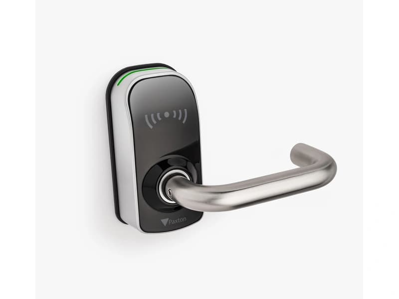 PaxLock
