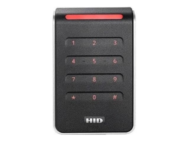 HID Signo 40K PIV Reader