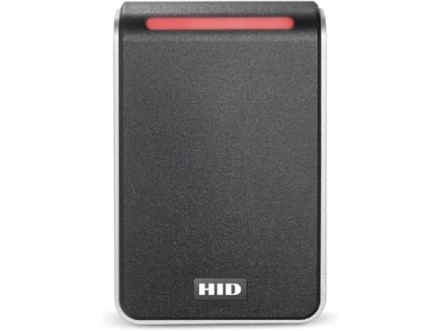 HID Signo 40 PIV Reader