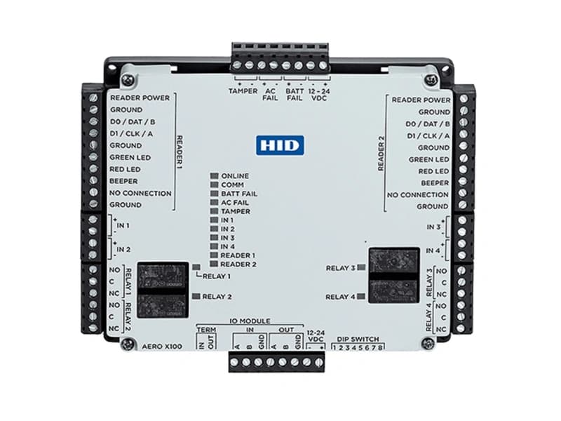 HID Aero® X100