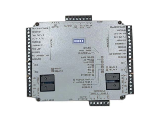 HID Aero® X1100