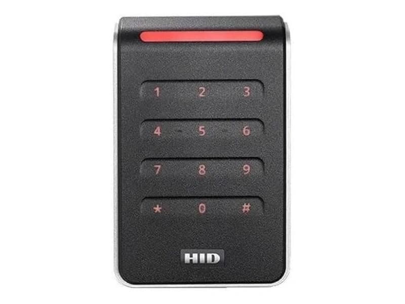 HID Signo Keypad Reader 40K