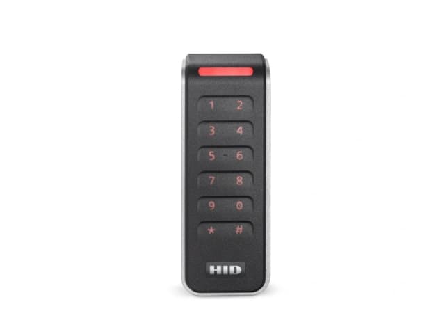 HID Signo Keypad Reader 20K