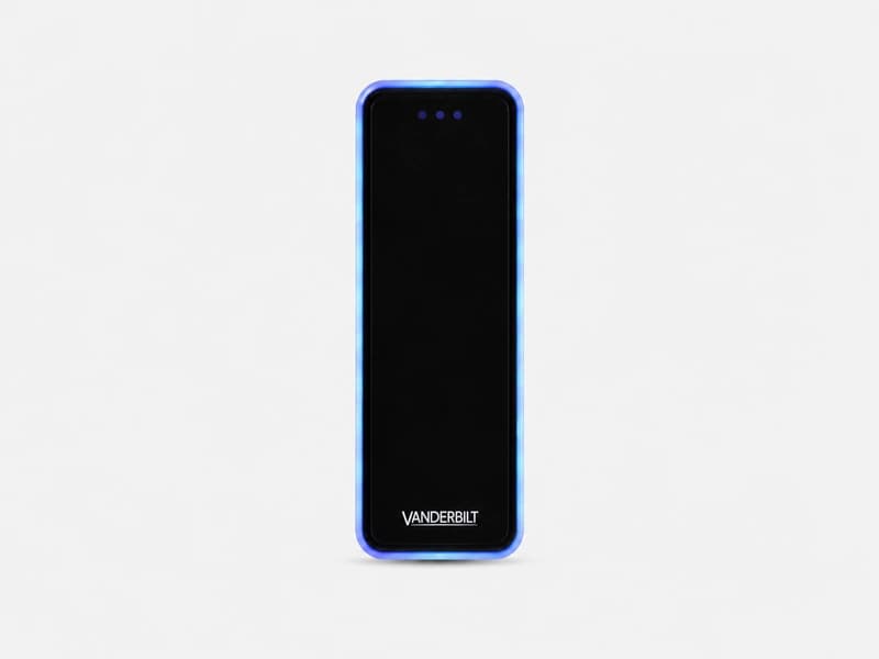 Vanderbilt VR20M-MF NGCR MIFARE EV1 Mullion Reader