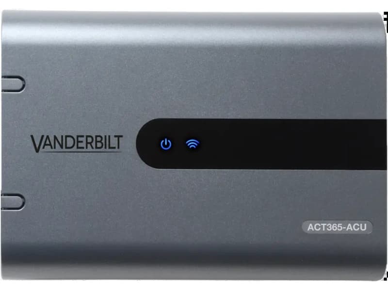 ACT365– Complete Security, Anytime, Anywhere