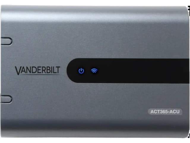 ACT365– Complete Security, Anytime, Anywhere