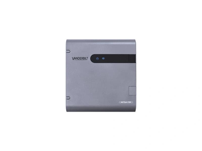 ACTpro-120 Controller RS485 2A 12VDC PS
