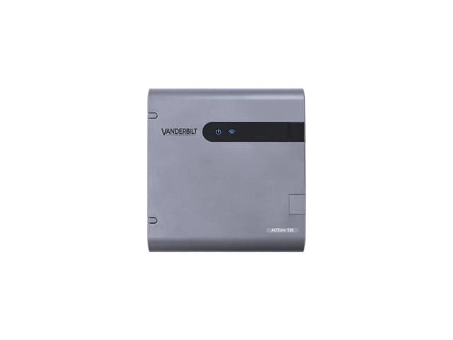 ACTpro-120 Controller RS485 2A 12VDC PS