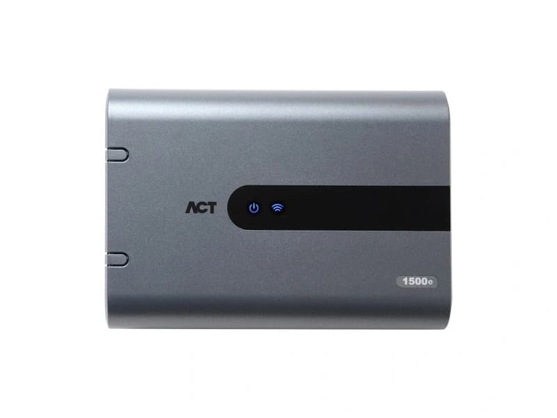 ACTpro-1500 Door Controller