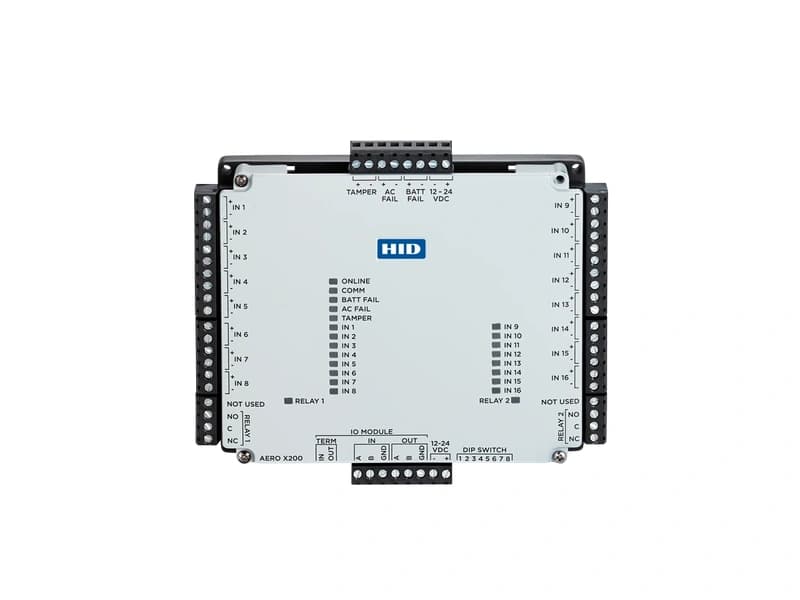 HID Aero® X200