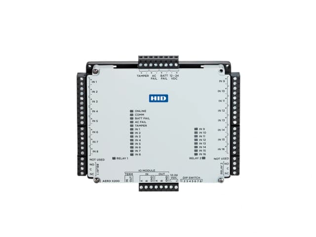 HID Aero® X200