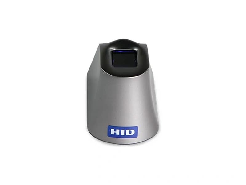 HID Signo Enrollment Reader