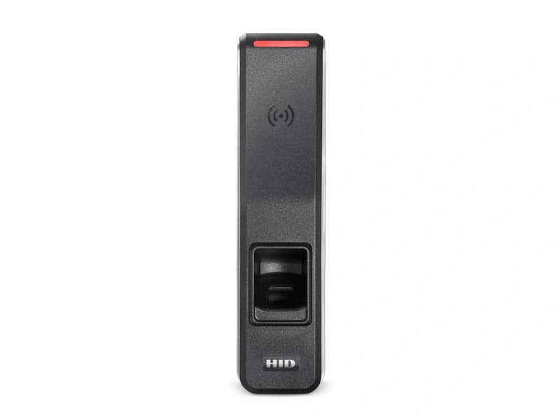 HID Signo Biometric Reader 25B