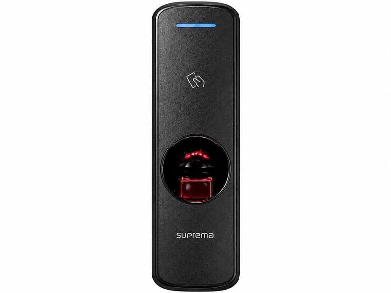 Suprema BioEntry R2