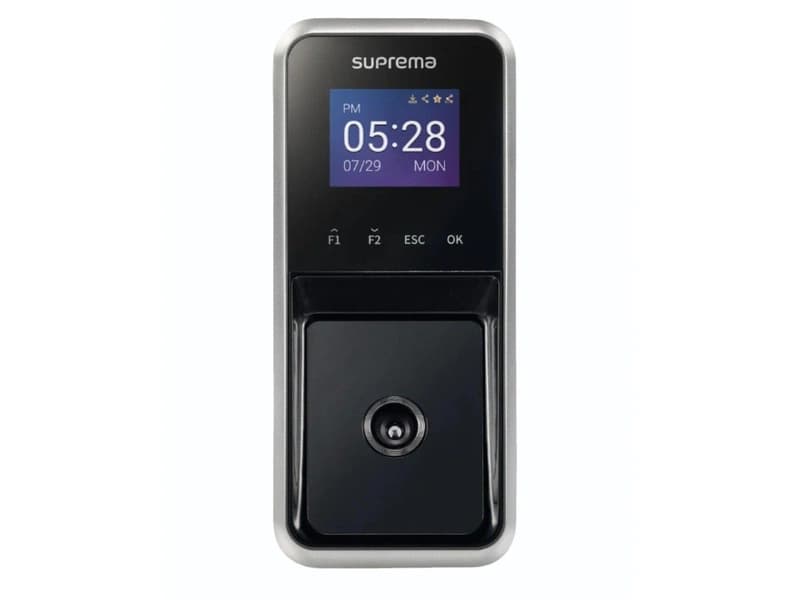 Suprema FaceLite
