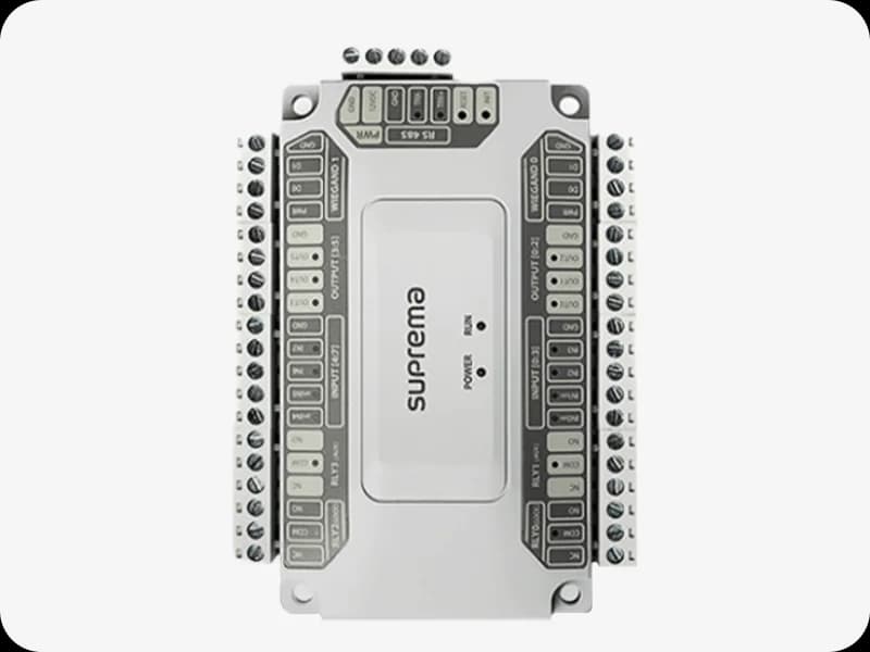 Suprema DM-20