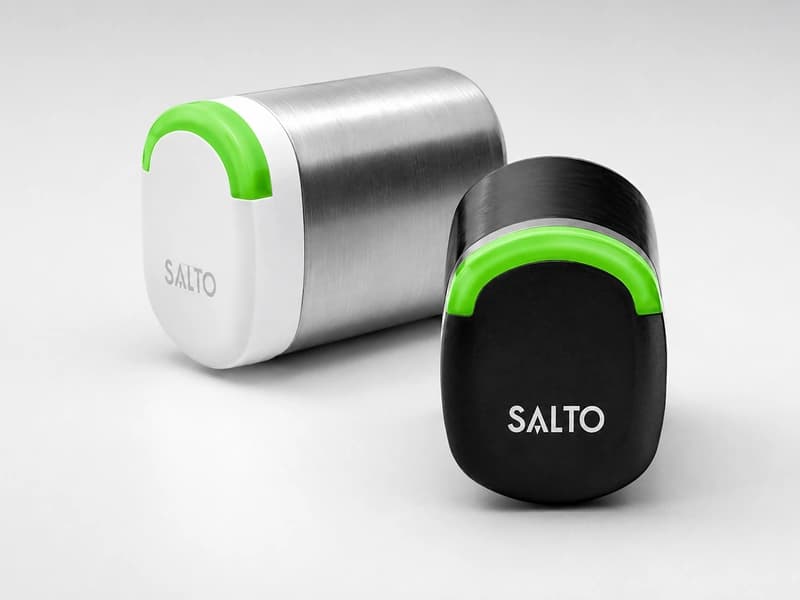 Salto Neo - European Cylinder