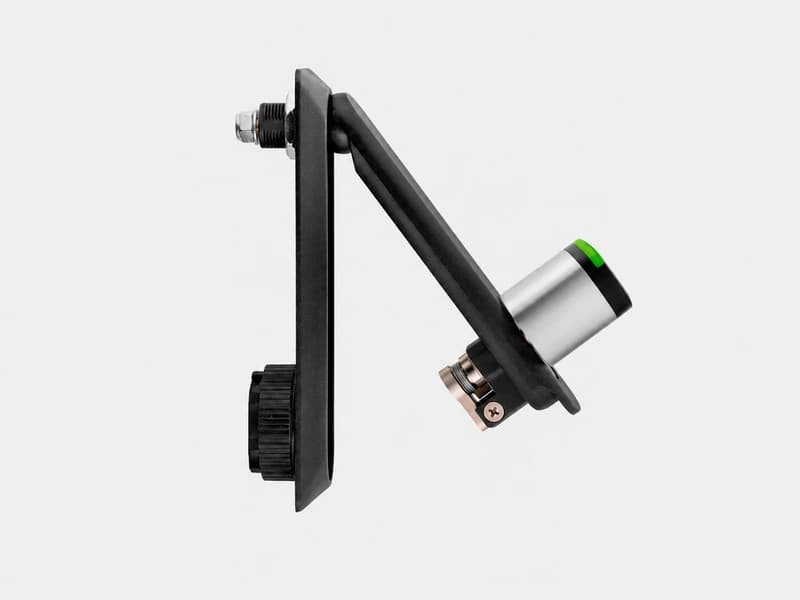 Salto Neo - Swing Handle Cylinder-NxE9