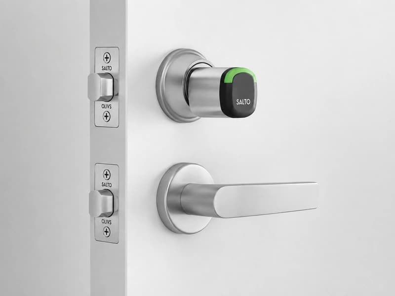 Salto Neo - Deadbolt Cylinder