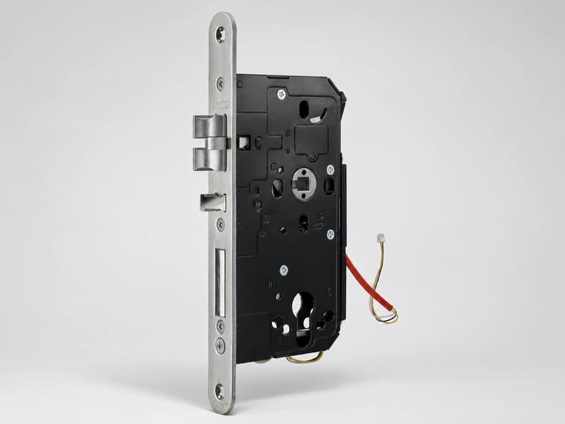 XS4 LE7S - European Mortise Lock