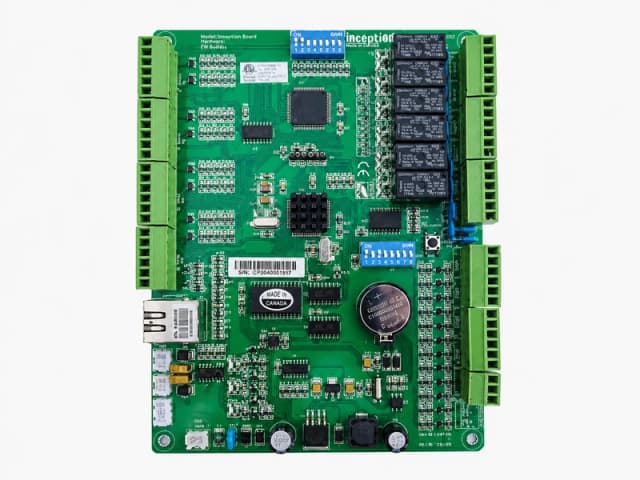WAC 2D2T ENC