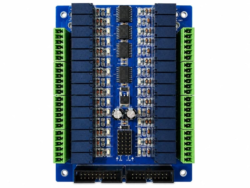 WAE-E16-PCB