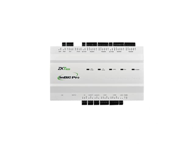InBio Pro Plus Series