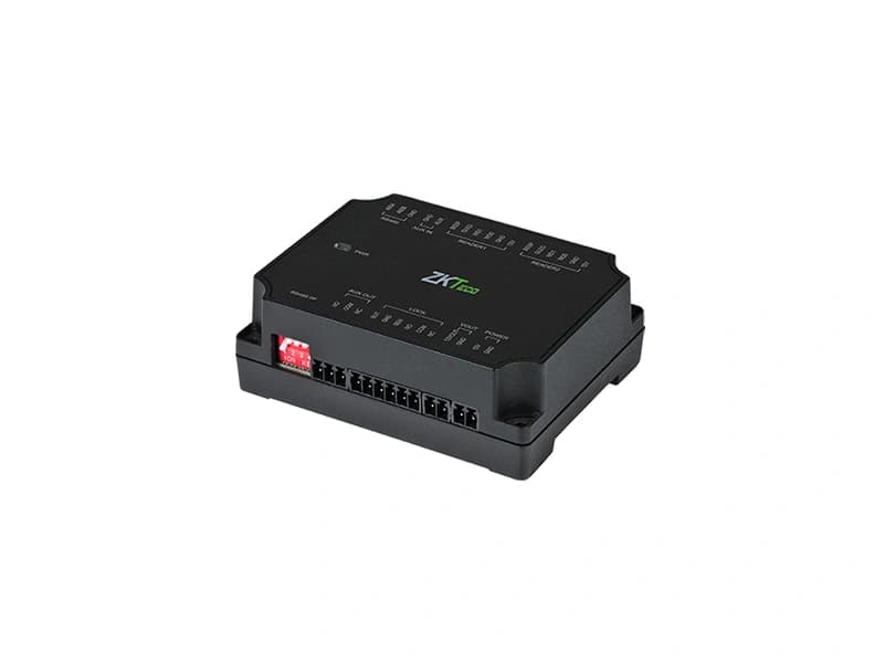 ZKTeco DM10