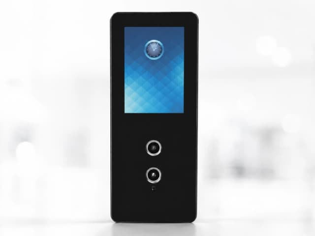 Door Controller - COSEC ARGO FACE
