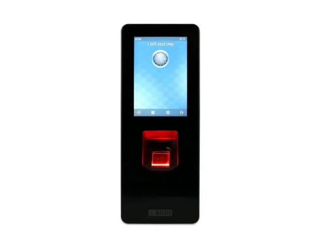 Door Access Control System - COSEC ARGO