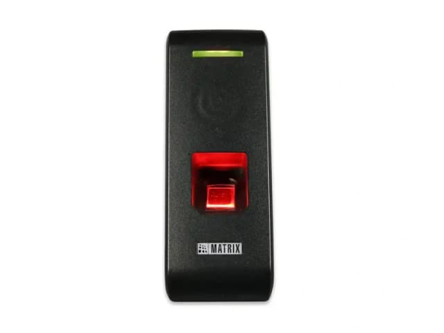 Door Controller - COSEC PATH