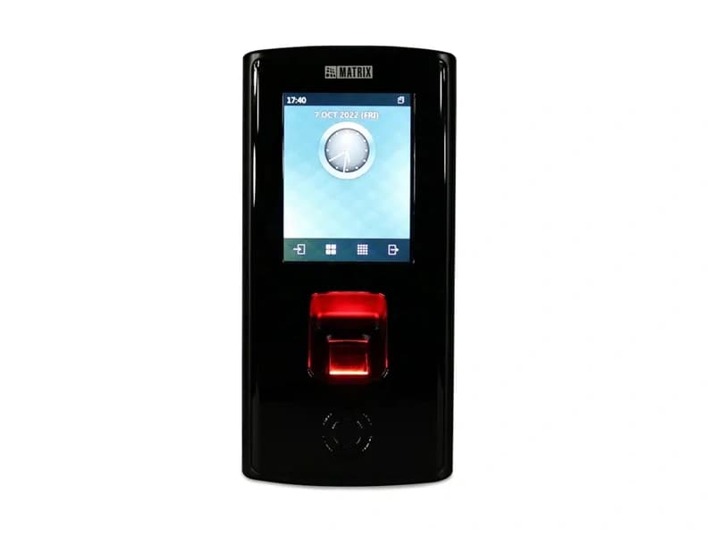 Door Access Control System - COSEC VEGA